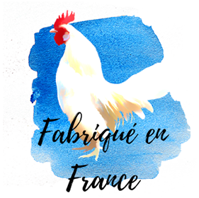 Fabriqué en France