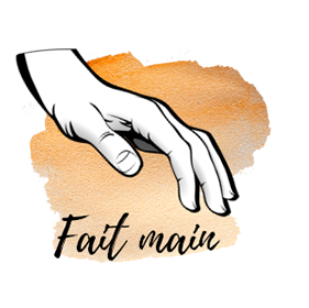 Fait main