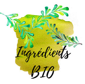 Ingrédients bio