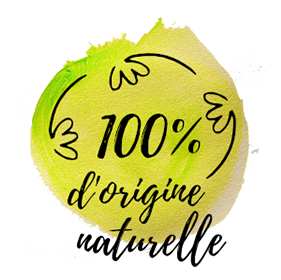 D'origine naturelle