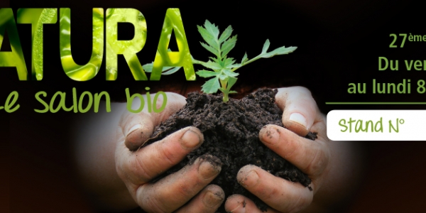 SALON NATURA 2016