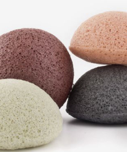 Accessoires pour les soins
