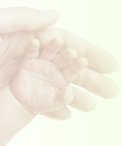 Soins pour bébé