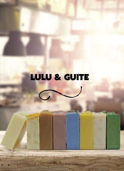 Lulu et Guite
