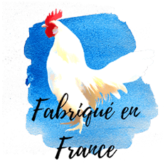 Fabriqué en France