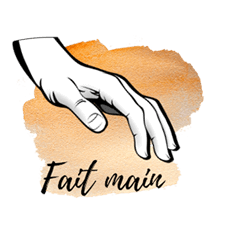 Fait main