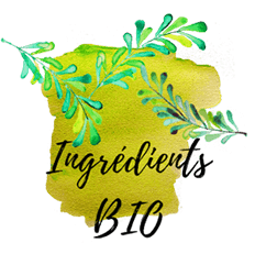 Ingrédients bio