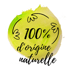 D'origine naturelle